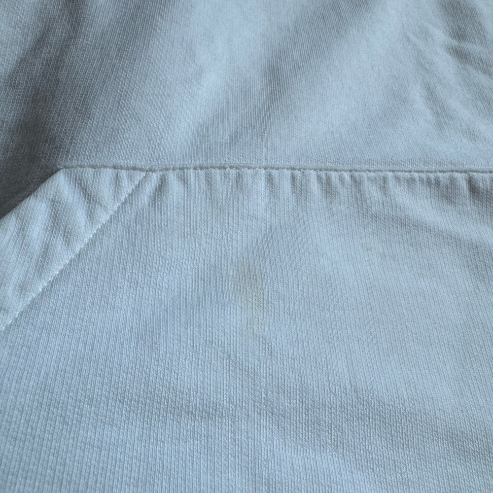Esprit White Cotton Blend Sweater Collection - Picture 4 of 9